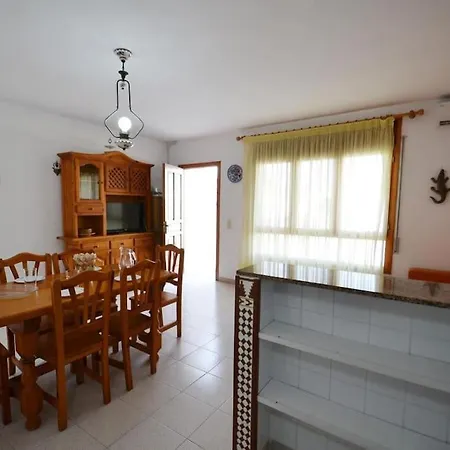 Casa vacanze Casa Géminis With Privat Pool *
