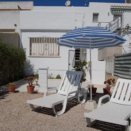 Casa vacanze Casa Géminis With Privat Pool