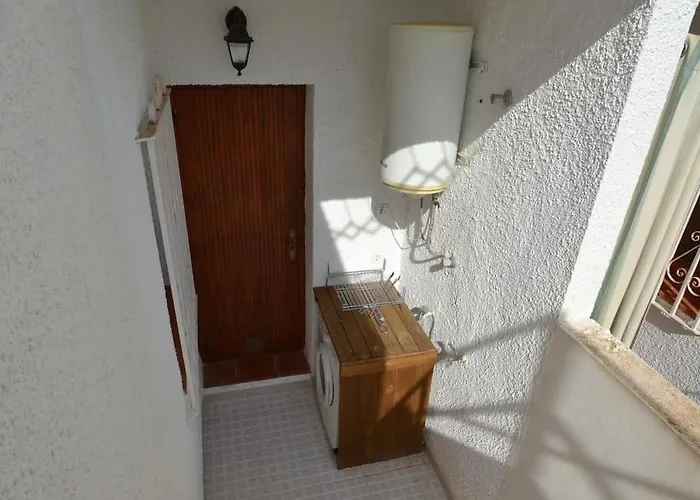 Casa Geminis With Privat Pool Riumar
