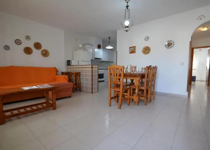 Feriehus Casa Geminis With Privat Pool