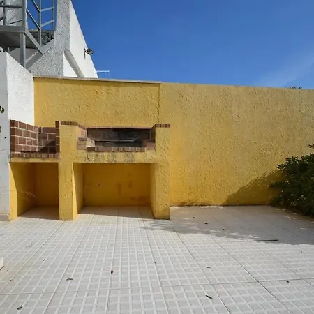 Casa Geminis With Privat Pool