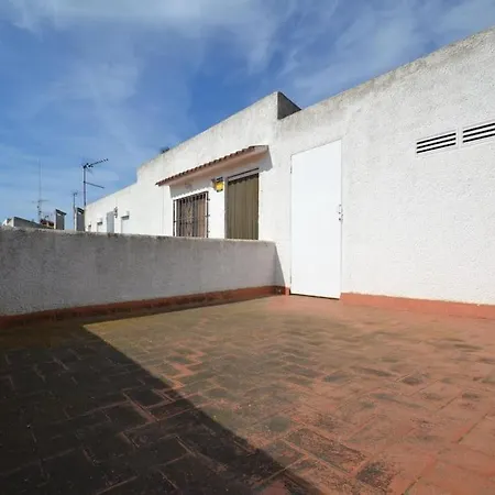 בית נופש Casa Geminis With Privat Pool