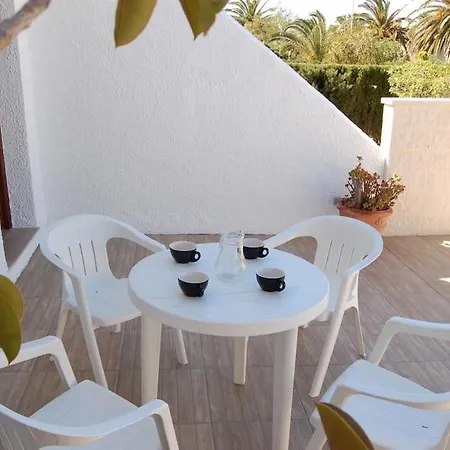 Casa Geminis With Privat Pool * リウマル