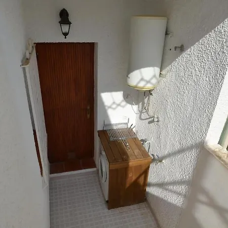 Casa Geminis With Privat Pool リウマル