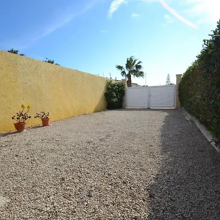 Casa Geminis With Privat Pool * ריומאר