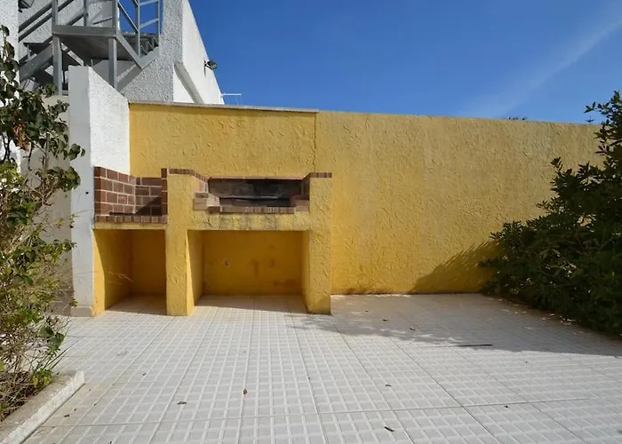 Casa Geminis With Privat Pool