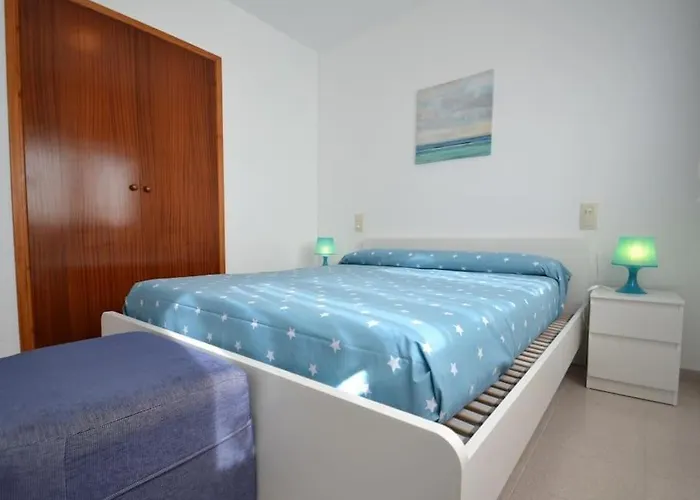 Casa Geminis With Privat Pool בית נופש ריומאר