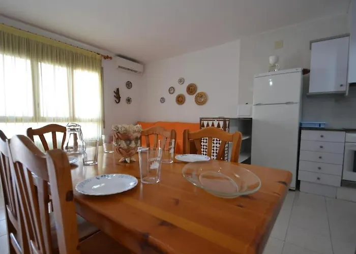 Casa Geminis With Privat Pool