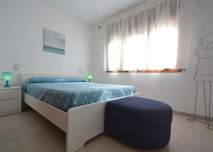 Casa Geminis With Privat Pool בית נופש ריומאר