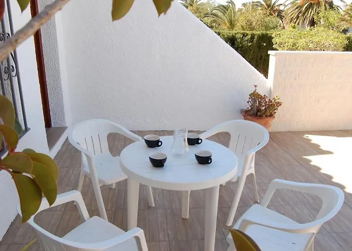 Casa Geminis With Privat Pool * ריומאר