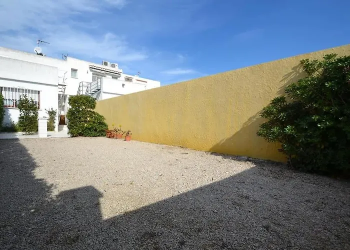 בית נופש Casa Geminis With Privat Pool