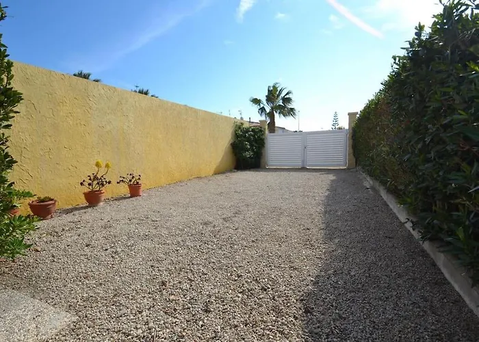 Casa Geminis With Privat Pool * ריומאר