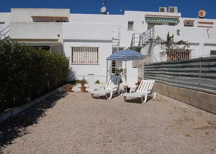 Casa Geminis With Privat Pool בית נופש ריומאר